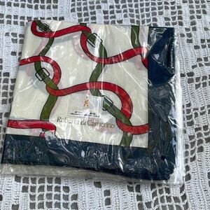 Roberta di Camerino ❤️ scarf